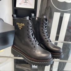 Prada Boots